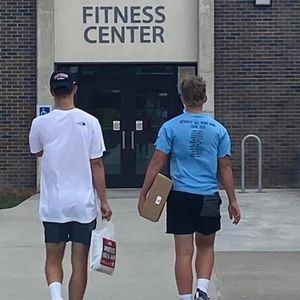 Meet your Posher, Tyler